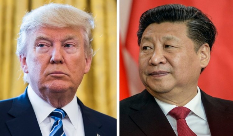 Νέο θερμό επεισόδιο στον οικονομικό πόλεμο ΗΠΑ-Κίνας