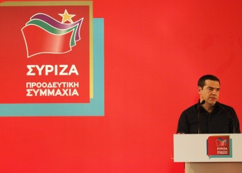 Τσίπρας: Λάβαμε το μήνυμα, το παιχνίδι δεν κρίνεται στο πρώτο ημίχρονο