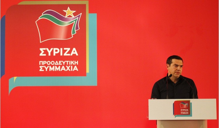 Τσίπρας: Λάβαμε το μήνυμα, το παιχνίδι δεν κρίνεται στο πρώτο ημίχρονο