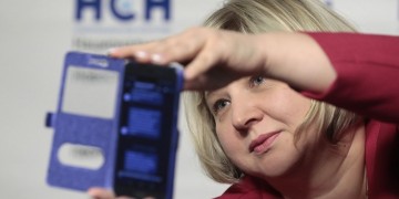 Ρωσία: Εφημερίδα δημοσίευσε ηχητικό μήνυμα του πρώην πράκτορα Σεργκέι Σκριπάλ