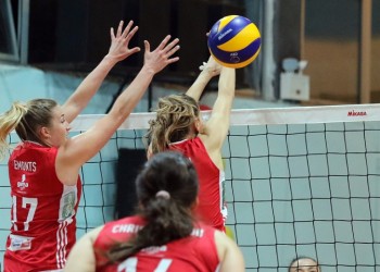Βόλεϊ Γυναικών: Πρωταθλητής Ελλάδας ο Ολυμπιακός