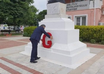 Δήμος Βόλβης: Έντυπα για τη Γενοκτονία των Ποντίων θα ενημερώνουν τους επισκέπτες το καλοκαίρι