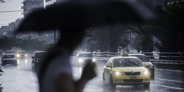 Επιδείνωση του καιρού σήμερα στη νότια νησιωτική χώρα  2