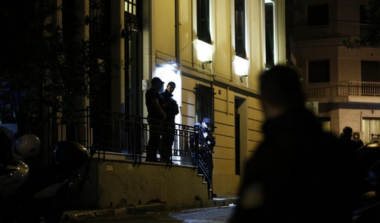Συνελήφθη στην Αλβανία ο δεύτερος ύποπτος για τη δολοφονία Ζαφειρόπουλου