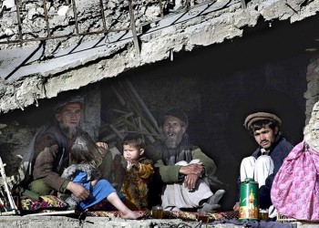 Έμφραγμα, εγκεφαλικό και διαβήτης απειλούν όσους έζησαν σε εμπόλεμη ζώνη