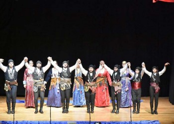 Η Γενοκτονία των Ποντίων και η Μάχη της Κρήτης τιμήθηκαν σε κοινή εκδήλωση μνήμης