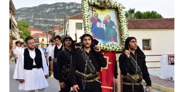 Αργία Αγίου Πνεύματος 2019: Πότε πέφτει και για ποιους ισχύει