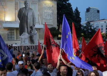 Οι Έλληνες της μειονότητας δεν θα λάβουν μέρος στις εκλογές στην Αλβανία