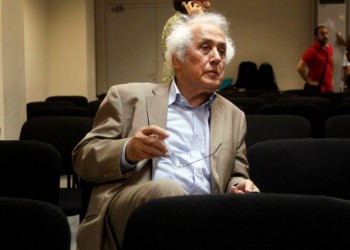 Εκλογές 2019: Υπηρεσιακός υπουργός Εσωτερικών ο Ρουπακιώτης