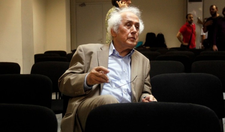 Εκλογές 2019: Υπηρεσιακός υπουργός Εσωτερικών ο Ρουπακιώτης