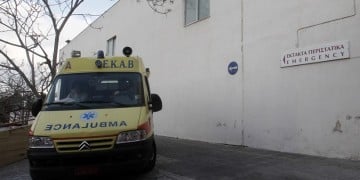 (Φωτ.: αρχείο ΑΠΕ-ΜΠΕ)