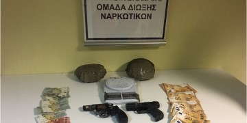 Εξιχνιάσθηκαν ληστείες σε σπίτια ηλικιωμένων στην Ημαθία