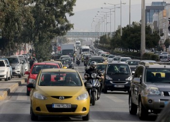 Τέλη κυκλοφορίας 2020: Τελευταία μέρα πληρωμής