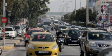 Τέλη κυκλοφορίας 2020: Τελευταία μέρα πληρωμής