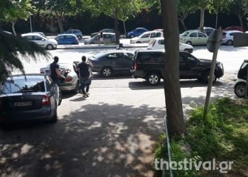 Ληστεία ΑΧΕΠΑ: Οι δράστες πήραν προθεσμία για να απολογηθούν