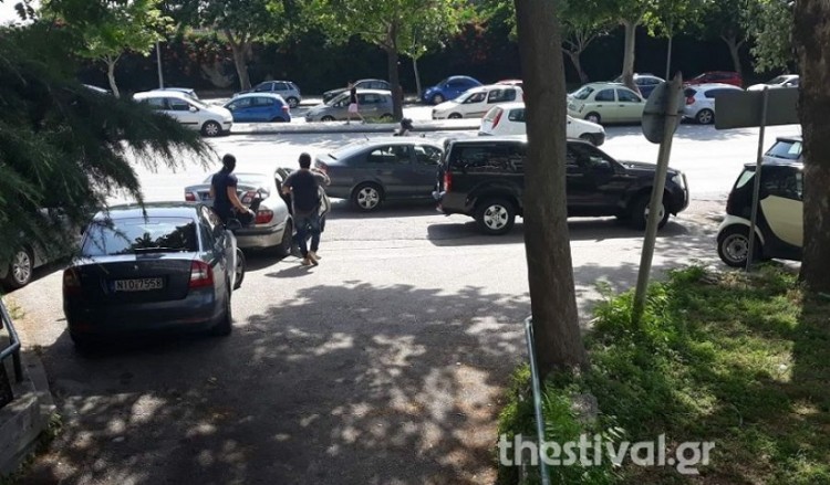 Ληστεία ΑΧΕΠΑ: Οι δράστες πήραν προθεσμία για να απολογηθούν