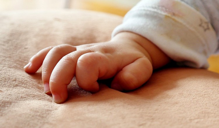 Η γενετική μετάλλαξη βρεφών συνδέεται με μεγαλύτερη θνησιμότητα