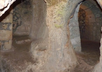 Ανακαλύφθηκε πλημμυρισμένη υπόγεια πολιτεία 5.000 ετών στην Άβανο της Καππαδοκίας (βίντεο)
