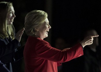 Χίλαρι και Τσέλσι Κλίντον δημιουργούν εταιρεία παραγωγής κινηματογραφικών ταινιών και τηλεοπτικών προγραμμάτων