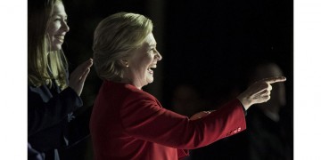 Χίλαρι και Τσέλσι Κλίντον δημιουργούν εταιρεία παραγωγής κινηματογραφικών ταινιών και τηλεοπτικών προγραμμάτων