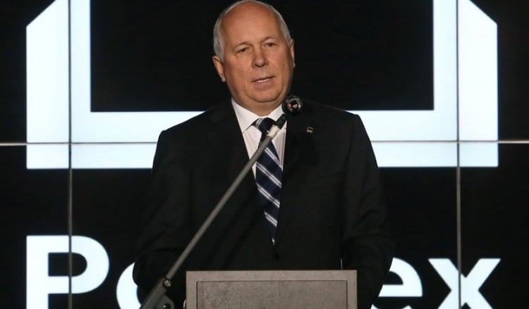 Rostec: Σε δύο μήνες η παράδοση των S-400 στην Τουρκία