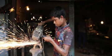 12 Ιουνίου: Παγκόσμια Ημέρα κατά της παιδικής εργασίας