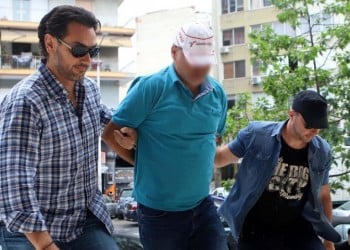 Προφυλακιστέος ο κατηγορούμενος για τη δολοφονία του Γραικού
