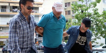 Προφυλακιστέος ο κατηγορούμενος για τη δολοφονία του Γραικού