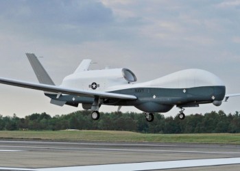 Παναγιωτόπουλος: Σύντομα η παραγωγή ελληνικών μη επανδρωμένων αεροσκαφών