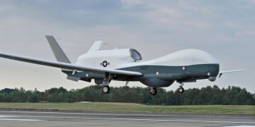 Παναγιωτόπουλος: Σύντομα η παραγωγή ελληνικών μη επανδρωμένων αεροσκαφών