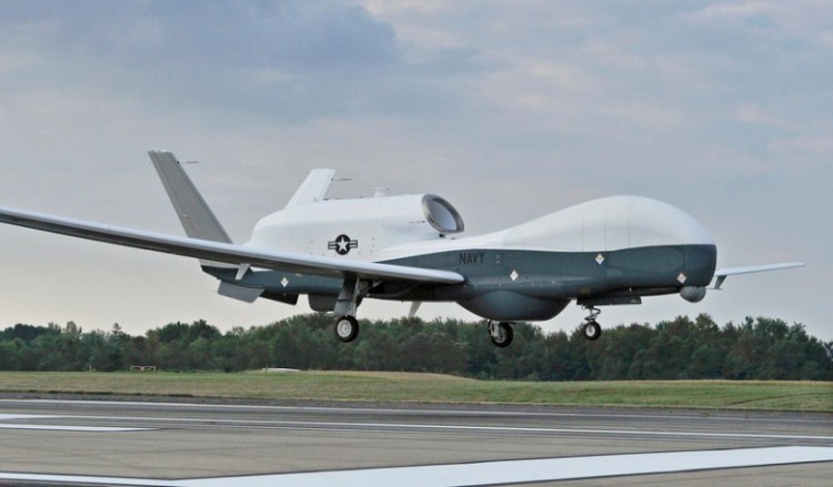 Παναγιωτόπουλος: Σύντομα η παραγωγή ελληνικών μη επανδρωμένων αεροσκαφών