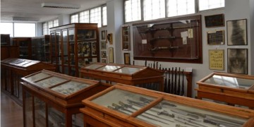 Μια ανατριχιαστική «περιήγηση» στο Εγκληματολογικό Μουσείο