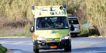 Πάτρα: Τροχαίο με θύμα 18χρονο ποδηλάτη 6