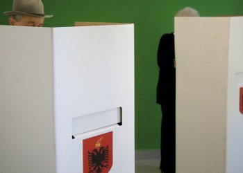 Δημοτικές εκλογές σήμερα στην Αλβανία