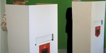 Δημοτικές εκλογές σήμερα στην Αλβανία
