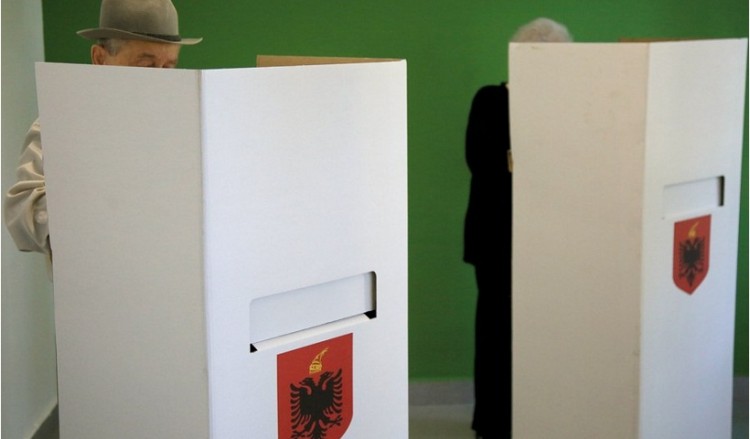 Δημοτικές εκλογές σήμερα στην Αλβανία
