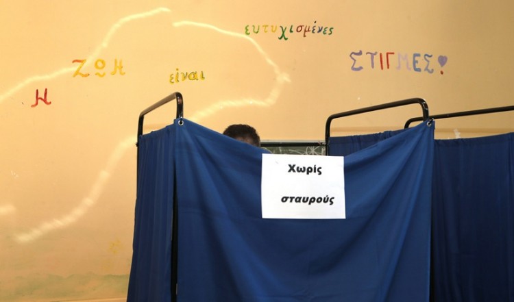 Politico για εκλογές 2019: Βουλή με 7 κόμματα και σαφές προβάδισμα ΝΔ