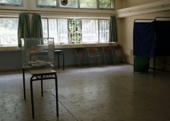 Πρωτοφανής η αποχή στις περιφερειακές και δημοτικές εκλογές 2019