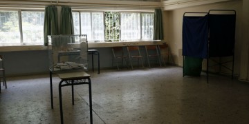 Πρωτοφανής η αποχή στις περιφερειακές και δημοτικές εκλογές 2019