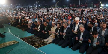 Ερντογάν: Δεν κάνουμε πίσω. Έχουμε υπογράψει με τη Ρωσία για τους S-400