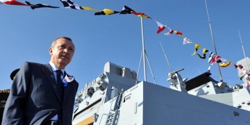 Νέα NAVTEX από την Τουρκία, εντός κυπριακής ΑΟΖ και με αληθινά πυρά