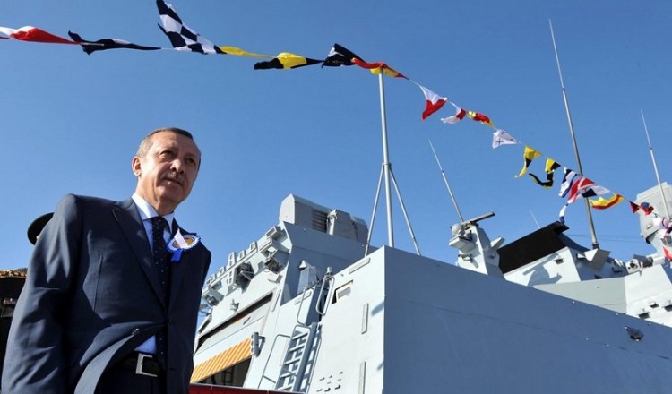 Νέα NAVTEX από την Τουρκία, εντός κυπριακής ΑΟΖ και με αληθινά πυρά