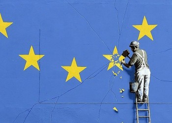 Ζωή και εργασία στην Ευρώπη το 2060: Ένας στους τρεις θα είναι πάνω από 65 ετών