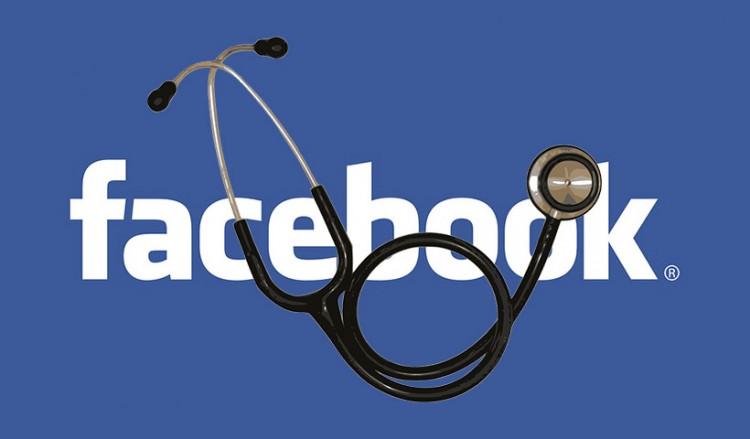 Κορονοϊός: Το facebook θα παρέχει δωρεάν διαφημίσεις στον ΠΟΥ