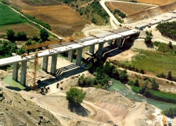 Εγκρίθηκε η χρηματοδότηση για τη γέφυρα Στρυμόνα στη Μαυροθάλασσα Σερρών