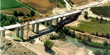 Εγκρίθηκε η χρηματοδότηση για τη γέφυρα Στρυμόνα στη Μαυροθάλασσα Σερρών