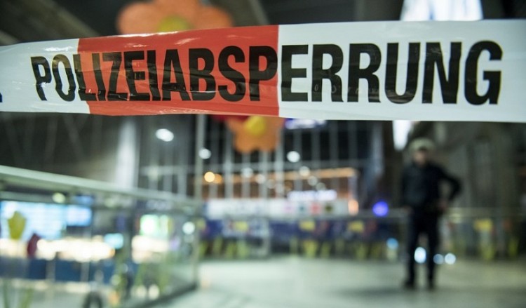 Γερμανός νεοναζί ομολόγησε τη δολοφονία στελέχους του κόμματος της Μέρκελ