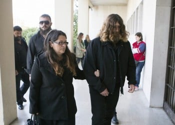 Υπόθεση Γιακουμάκη: Ο εισαγγελέας πρότεινε την ενοχή οκτώ κατηγορουμένων