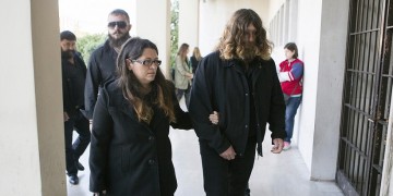 Υπόθεση Γιακουμάκη: Ο εισαγγελέας πρότεινε την ενοχή οκτώ κατηγορουμένων