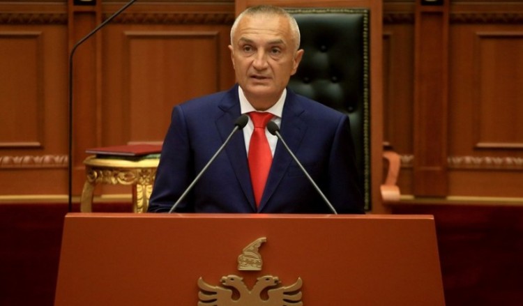 Ο Μέτα συνδέει την πολιτική κρίση στην Αλβανία με το Κόσοβο